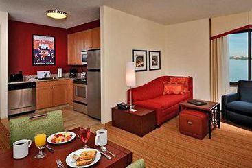 Residence Inn National Harbor Washington, DC   | National Harbor | Maryland | United States 17