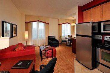 Residence Inn National Harbor Washington, DC   | National Harbor | Maryland | United States 18