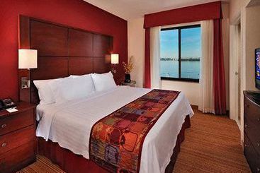 Residence Inn National Harbor Washington, DC   | National Harbor | Maryland | United States 19