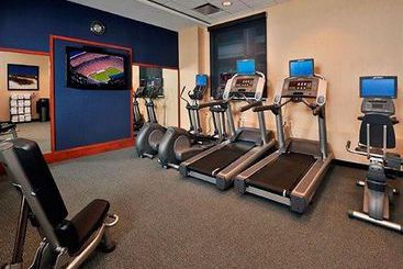 Residence Inn National Harbor Washington, DC   | National Harbor | Maryland | United States 2