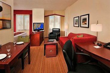 Residence Inn National Harbor Washington, DC   | National Harbor | Maryland | United States 20