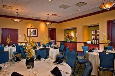 Residence Inn National Harbor Washington, DC   | National Harbor | Maryland | United States 3