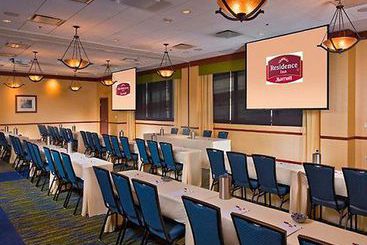 Residence Inn National Harbor Washington, DC   | National Harbor | Maryland | United States 4