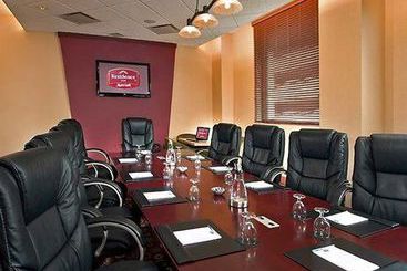 Residence Inn National Harbor Washington, DC   | National Harbor | Maryland | United States 5