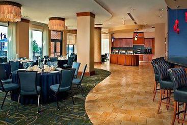 Residence Inn National Harbor Washington, DC   | National Harbor | Maryland | United States 6