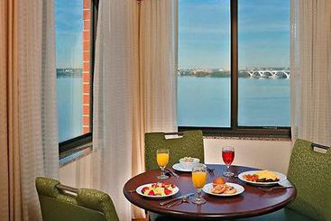 Residence Inn National Harbor Washington, DC   | National Harbor | Maryland | United States 7