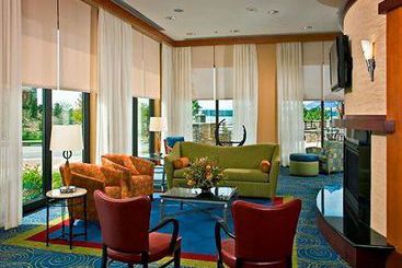 Residence Inn National Harbor Washington, DC   | National Harbor | Maryland | United States 9