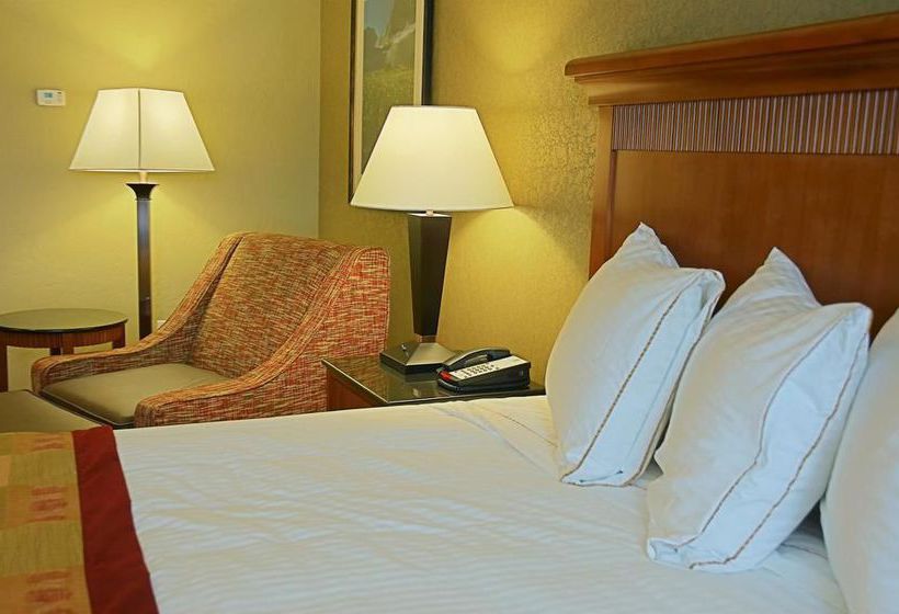 Hotel Best Western Plus Canyon Pines 