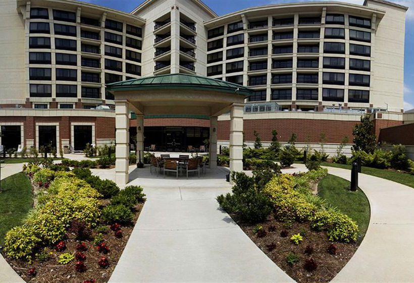 Hotel Courtyard Oklahoma City Downtown  | Oklahoma City | Oklahoma | United States 1