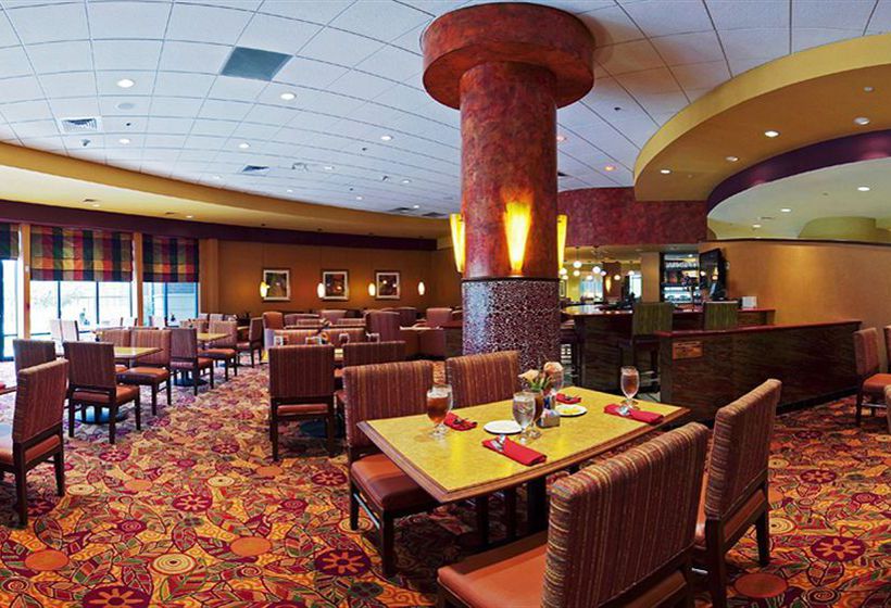 Hotel Courtyard Oklahoma City Downtown  | Oklahoma City | Oklahoma | United States 2