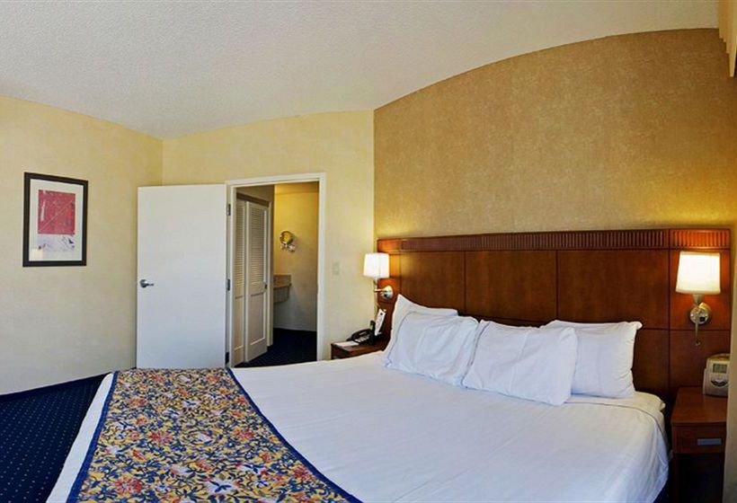 Hotel Courtyard Oklahoma City Downtown  | Oklahoma City | Oklahoma | United States 3