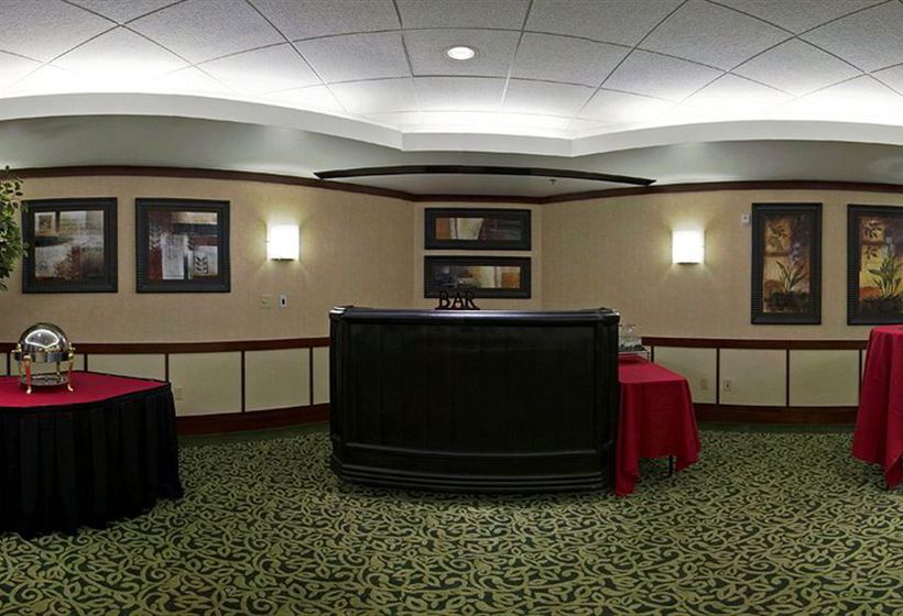 Hotel Courtyard Oklahoma City Downtown  | Oklahoma City | Oklahoma | United States 5