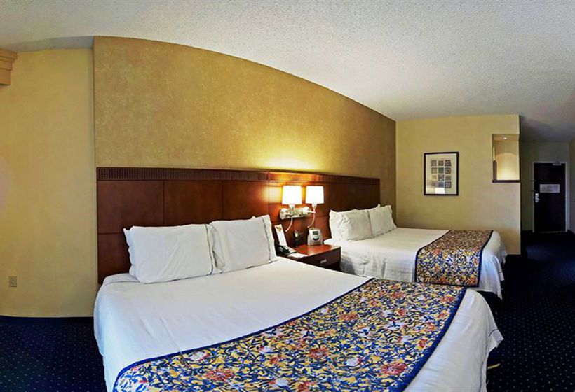 Hotel Courtyard Oklahoma City Downtown  | Oklahoma City | Oklahoma | United States 7