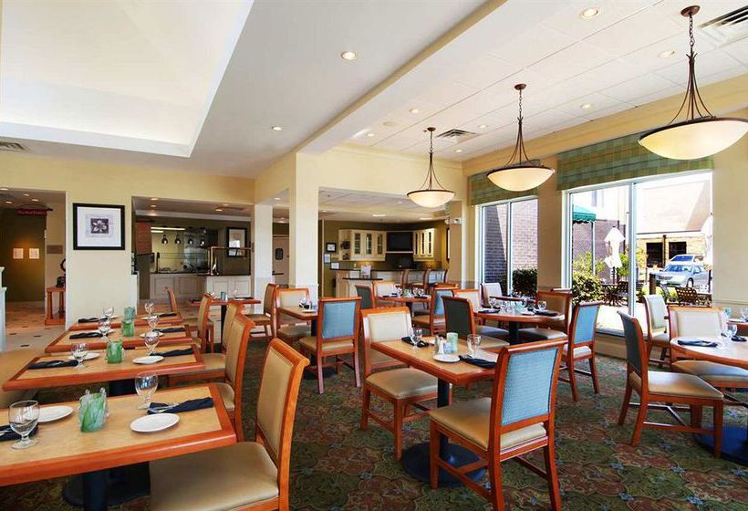 Hotel Hilton Garden Inn Oklahoma City North Quail Springs  | Oklahoma City | Oklahoma | Vereinigte Staaten 1