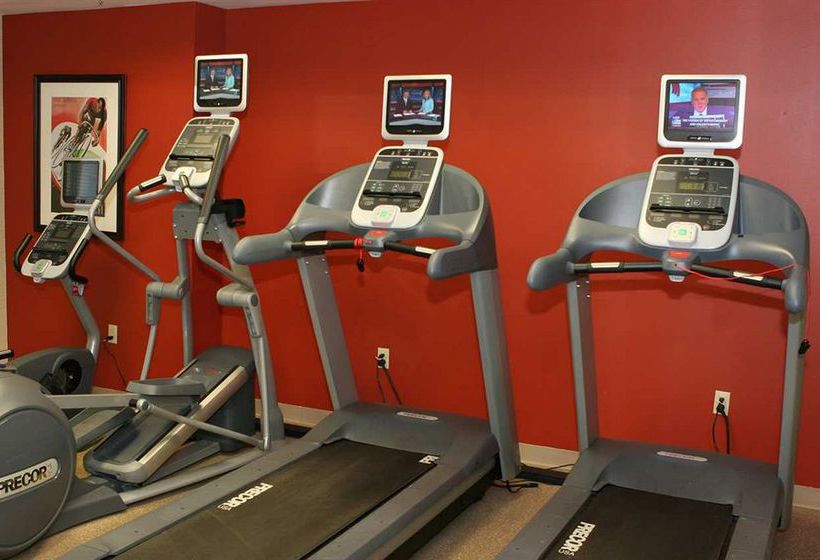 Hotel Hilton Garden Inn Oklahoma City North Quail Springs  | Oklahoma City | Oklahoma | Vereinigte Staaten 10