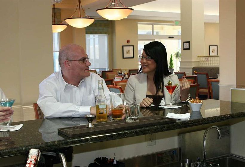 Hotel Hilton Garden Inn Oklahoma City North Quail Springs  | Oklahoma City | Oklahoma | Vereinigte Staaten 11