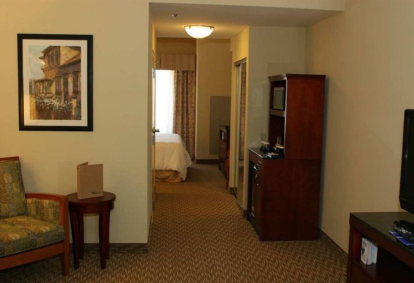 Hotel Hilton Garden Inn Oklahoma City North Quail Springs  | Oklahoma City | Oklahoma | Vereinigte Staaten 12