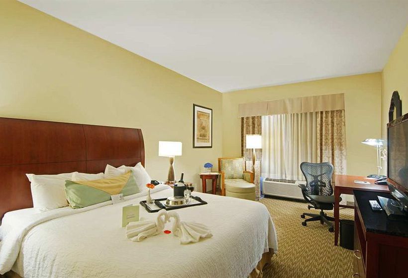 Hotel Hilton Garden Inn Oklahoma City North Quail Springs  | Oklahoma City | Oklahoma | Vereinigte Staaten 13