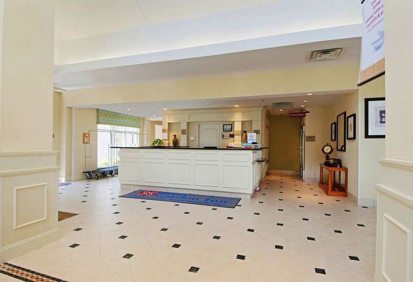 Hotel Hilton Garden Inn Oklahoma City North Quail Springs  | Oklahoma City | Oklahoma | Vereinigte Staaten 14