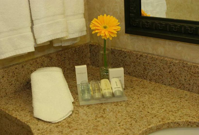 Hotel Hilton Garden Inn Oklahoma City North Quail Springs  | Oklahoma City | Oklahoma | Vereinigte Staaten 15