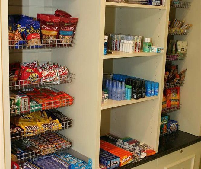 Hotel Hilton Garden Inn Oklahoma City North Quail Springs  | Oklahoma City | Oklahoma | Vereinigte Staaten 17