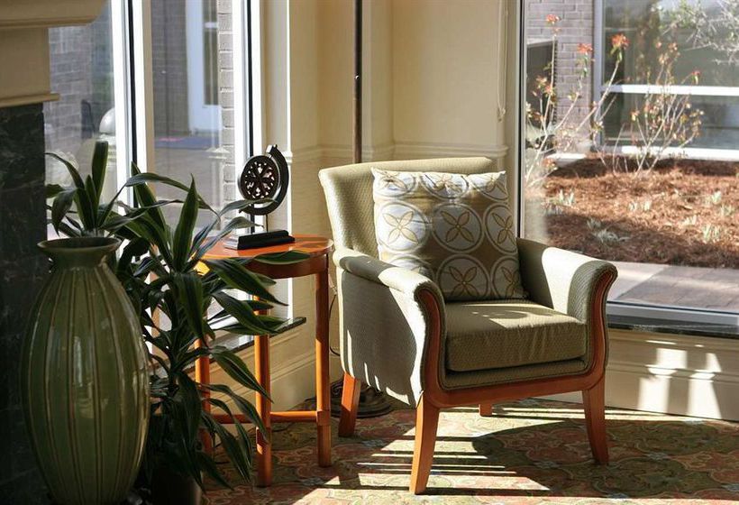 Hotel Hilton Garden Inn Oklahoma City North Quail Springs  | Oklahoma City | Oklahoma | Vereinigte Staaten 2