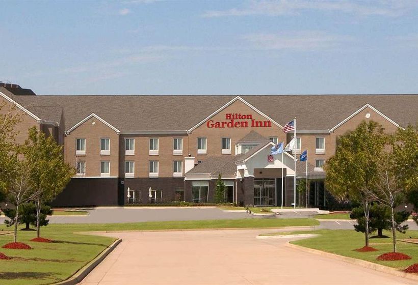 Hotel Hilton Garden Inn Oklahoma City North Quail Springs  | Oklahoma City | Oklahoma | Vereinigte Staaten 20