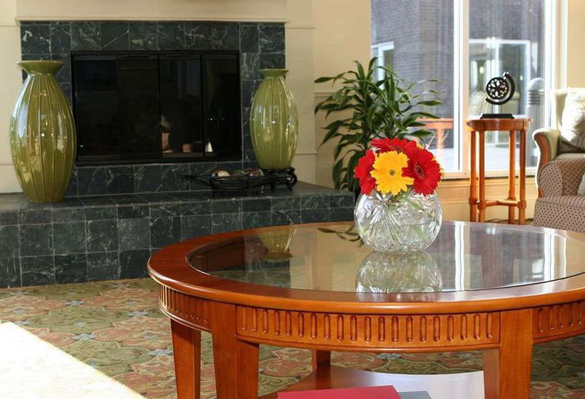 Hotel Hilton Garden Inn Oklahoma City North Quail Springs  | Oklahoma City | Oklahoma | Vereinigte Staaten 3