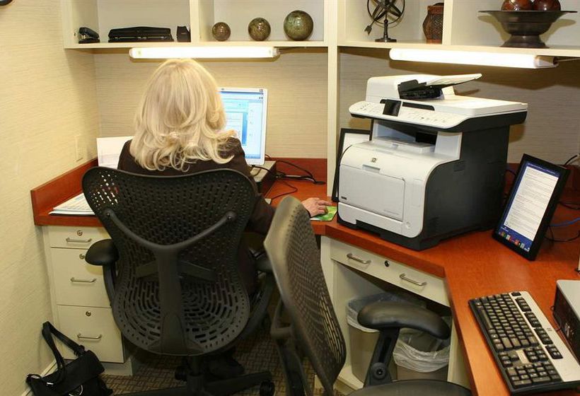 Hotel Hilton Garden Inn Oklahoma City North Quail Springs  | Oklahoma City | Oklahoma | Vereinigte Staaten 6