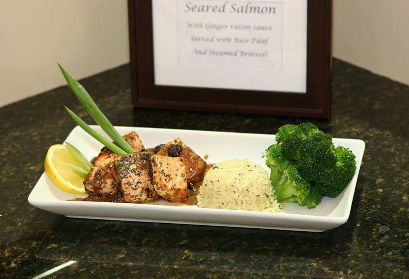 Hotel Hilton Garden Inn Oklahoma City North Quail Springs  | Oklahoma City | Oklahoma | Vereinigte Staaten 7