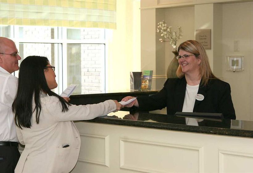 Hotel Hilton Garden Inn Oklahoma City North Quail Springs  | Oklahoma City | Oklahoma | Vereinigte Staaten 8