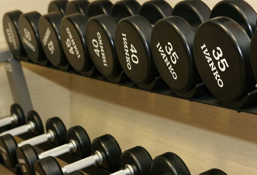 Hotel Hilton Garden Inn Oklahoma City North Quail Springs  | Oklahoma City | Oklahoma | Vereinigte Staaten 9