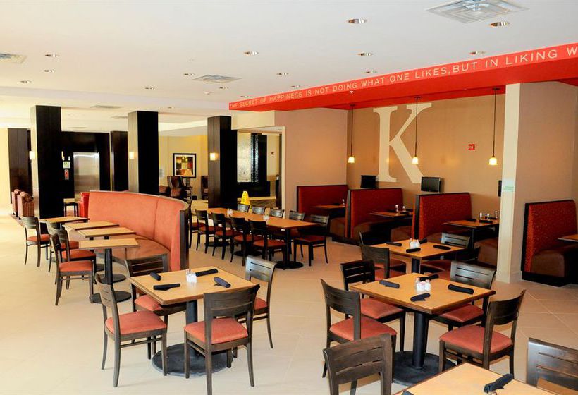 Hotel Holiday Inn Oklahoma City Nort Oklahoma