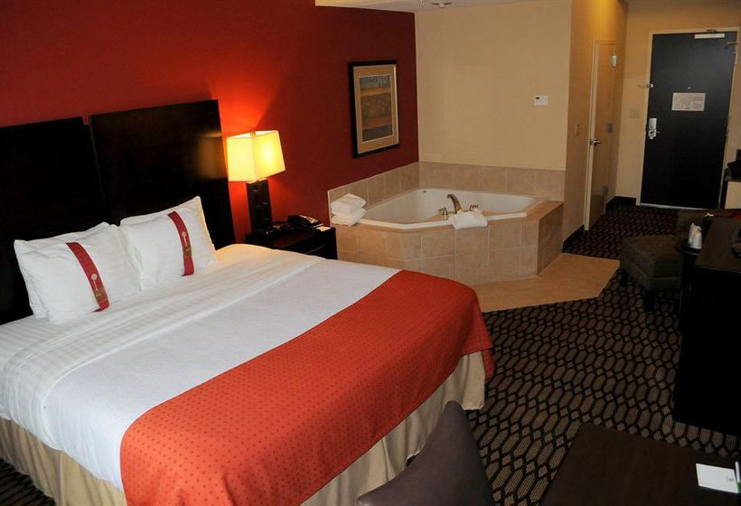 Hotel Holiday Inn Oklahoma City Nort  | Oklahoma City | Oklahoma | United States 1
