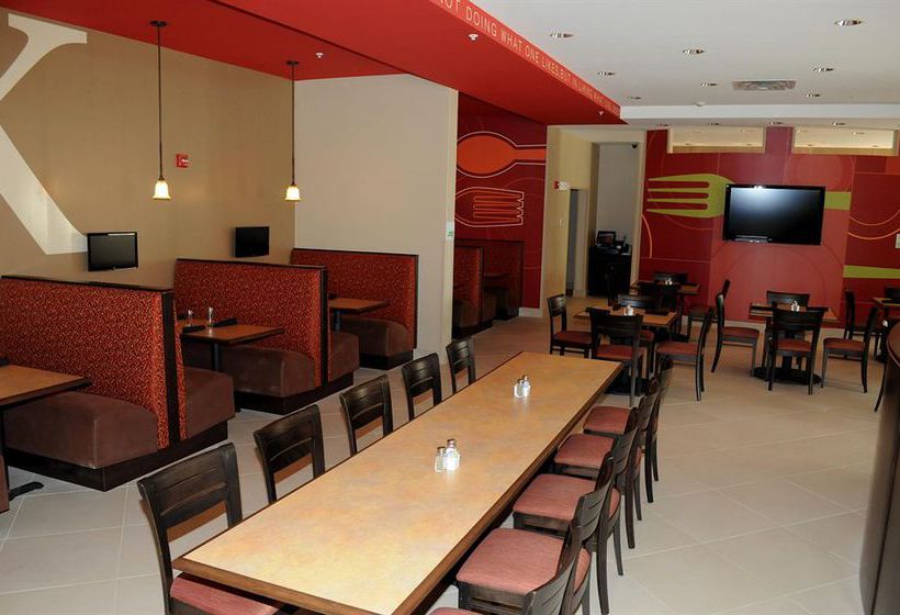 Hotel Holiday Inn Oklahoma City Nort  | Oklahoma City | Oklahoma | United States 2