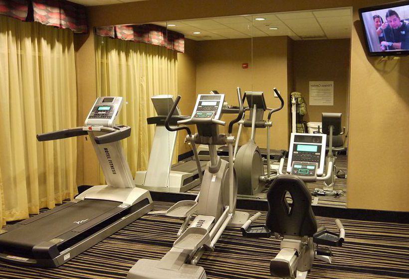 Hotel Holiday Inn Oklahoma City Nort  | Oklahoma City | Oklahoma | United States 3