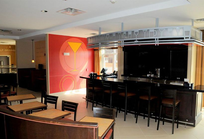 Hotel Holiday Inn Oklahoma City Nort  | Oklahoma City | Oklahoma | United States 4