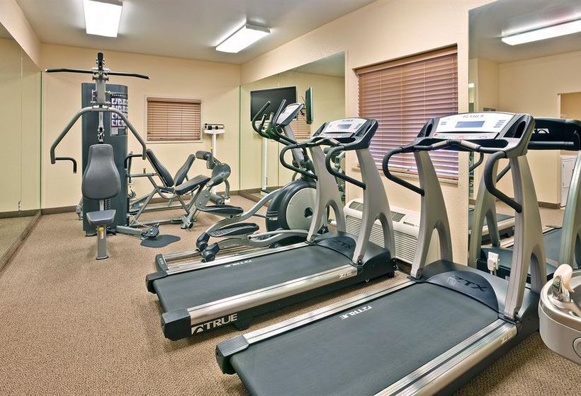 Hotel Candlewood Suites Paducah  | Paducah | Kentucky | United States 1