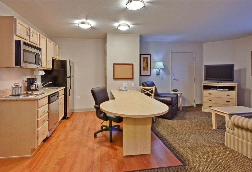 Hotel Candlewood Suites Paducah  | Paducah | Kentucky | United States 13