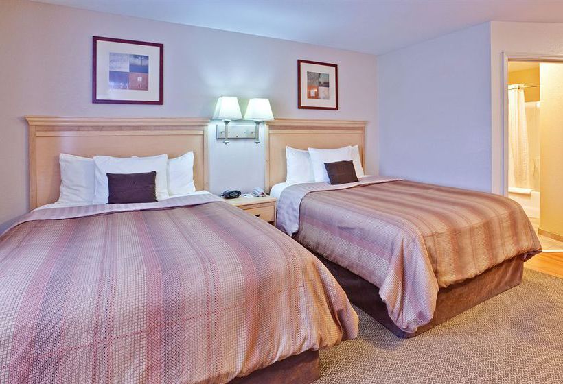 Hotel Candlewood Suites Paducah  | Paducah | Kentucky | United States 16