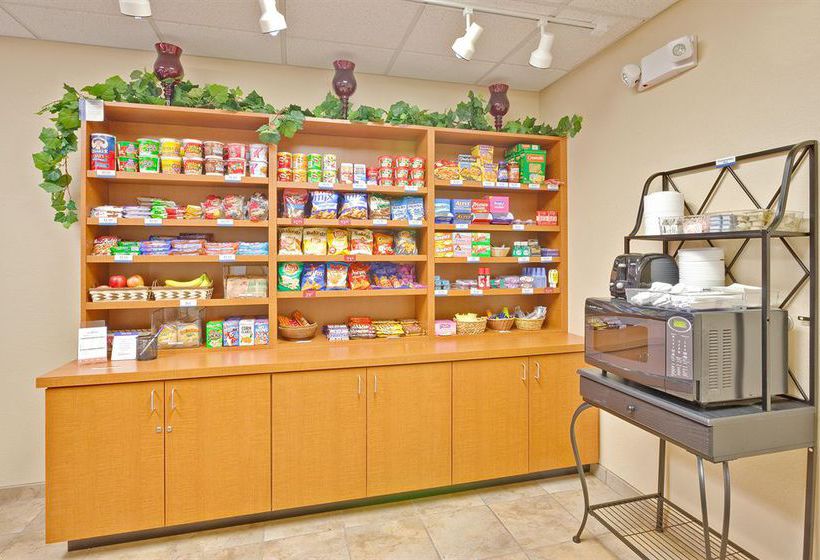 Hotel Candlewood Suites Paducah  | Paducah | Kentucky | United States 17