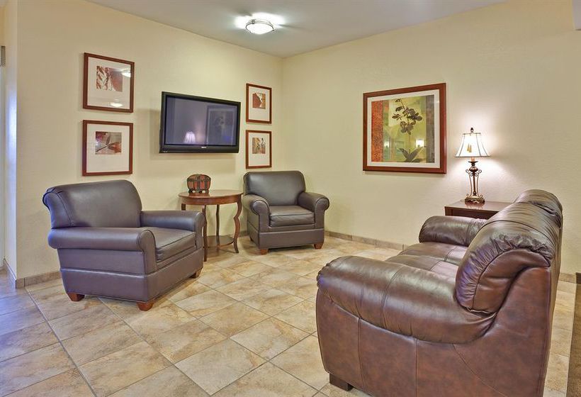 Hotel Candlewood Suites Paducah  | Paducah | Kentucky | United States 20