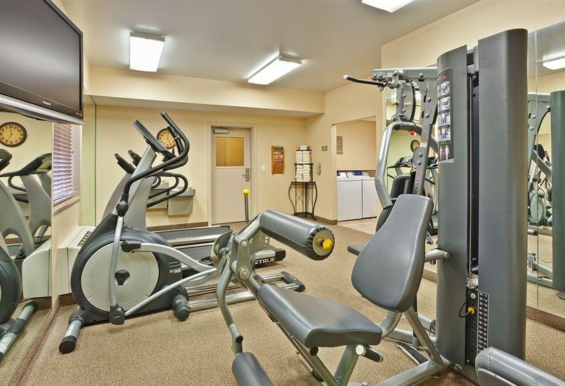 Hotel Candlewood Suites Paducah  | Paducah | Kentucky | United States 4