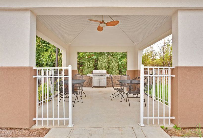 Hotel Candlewood Suites Paducah  | Paducah | Kentucky | United States 5