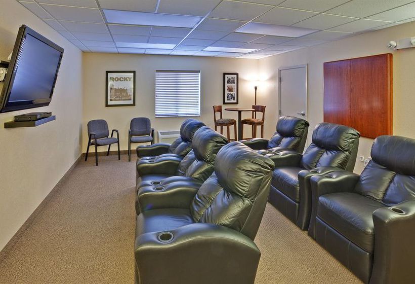 Hotel Candlewood Suites Paducah  | Paducah | Kentucky | United States 9