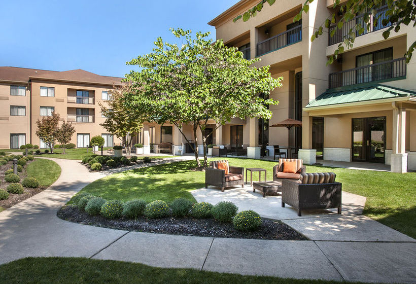 Hotel Courtyard Parsippany  | Parsippany | New Jersey | United States 1