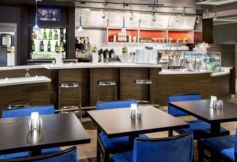 Hotel Courtyard Parsippany  | Parsippany | New Jersey | United States 13