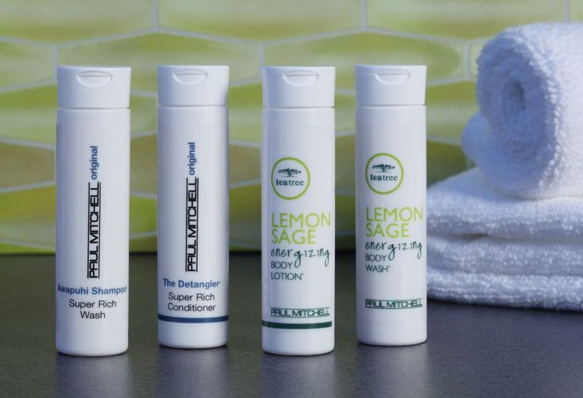 Hotel Courtyard Parsippany  | Parsippany | New Jersey | United States 15