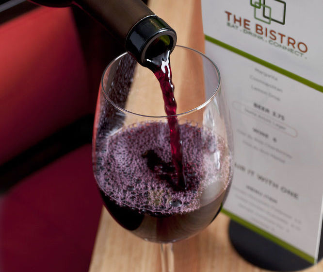 Hotel Courtyard Parsippany  | Parsippany | New Jersey | United States 17