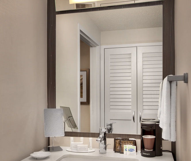 Hotel Courtyard Parsippany  | Parsippany | New Jersey | United States 18